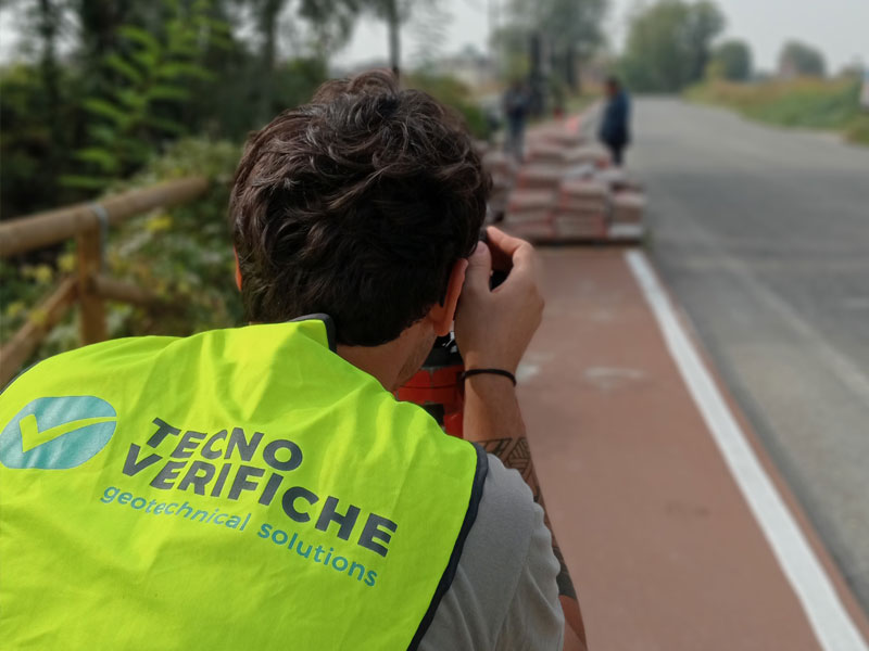 tecnoverifiche-Studio di Geotecnica a Trento e Bolzano